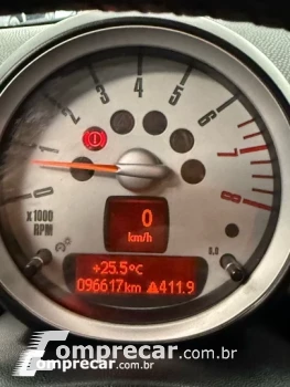 COOPER 1.6 16V