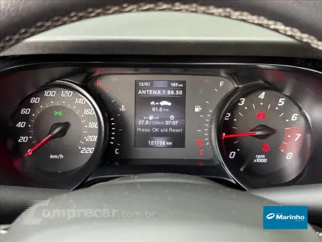 CRONOS 1.0 FIREFLY FLEX DRIVE MANUAL