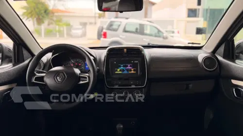 KWID Intense 1.0 Flex 12V 5p Mec.