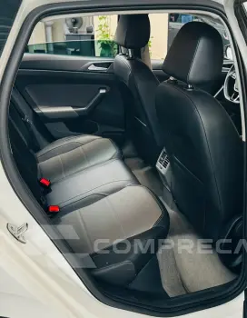 POLO 1.0 170 TSI Highline