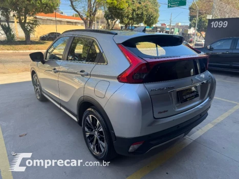 Eclipse Cross HPE-S 1.5 16V 165cv Aut.