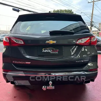 EQUINOX Premier 2.0 Turbo AWD 262cv Aut.