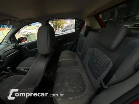 PALIO 1.0 MPI Attractive 8V