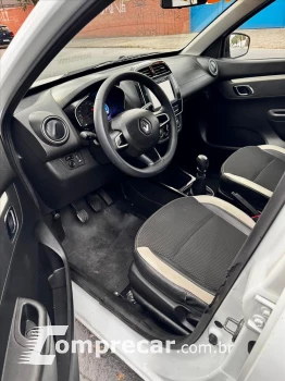 KWID 1.0 12V SCE Intense