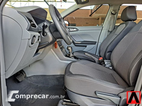 T-CROSS 1.0 200 TSI Sense