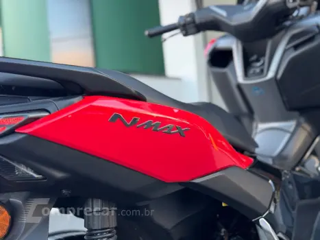 Nmax Connected 160 Abs