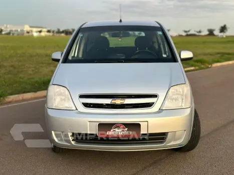 MERIVA 1.4 MPFI Maxx 8V