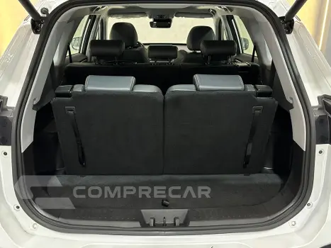 Tiggo 8 Max Drive 1.6 Turbo Aut.