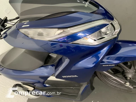 PCX 150