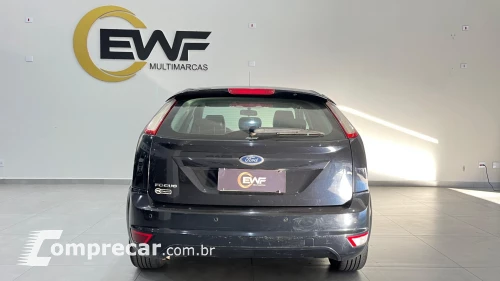Focus 1.6 S/SE/SE Plus Flex 8V/16V  5p