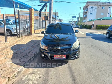 MONTANA 1.4 MPFI LS CS 8V
