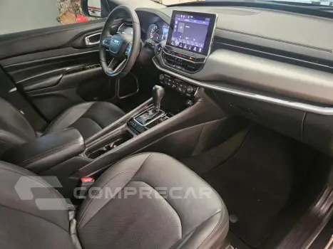 COMPASS 1.3 T270 Turbo Longitude