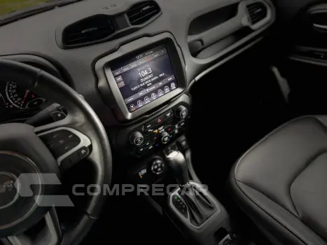 RENEGADE 2.0 16V Turbo Longitude 4X4