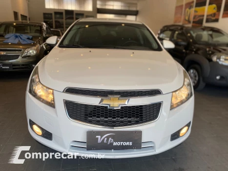 CRUZE 1.4 LT