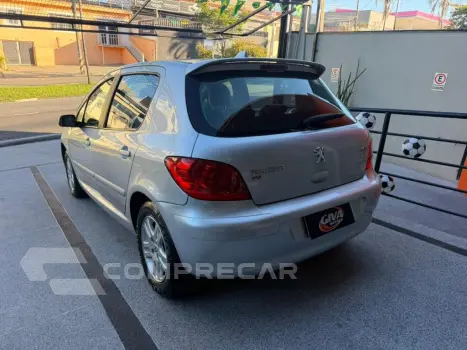 307 MILLESIM200 1.6 Flex 16V 5p