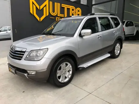 MOHAVE EX 3.8 V6 24V 275cv 4x4 Aut.