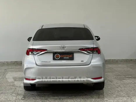 COROLLA 2.0 XEI 16V