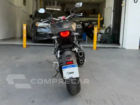 Cb 1000R Abs