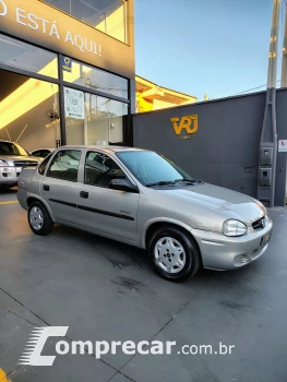 Corsa Sed Class.Spirit 1.0/1.0 FlexPower