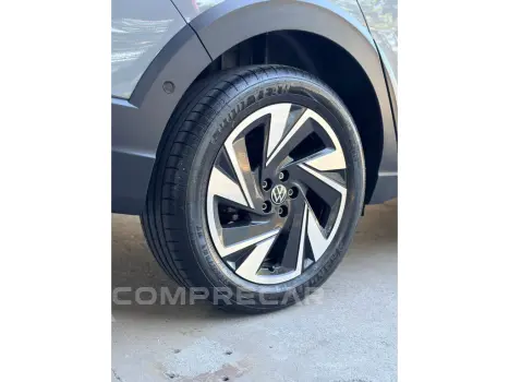 NIVUS 1.0 200 TSI TOTAL FLEX HIGHLINE AUTOMÁTICO