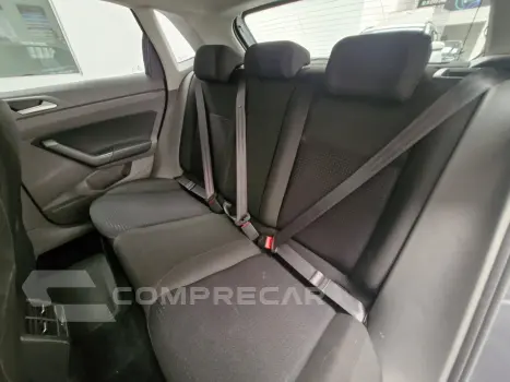 POLO 1.0 170 TSI Comfortline