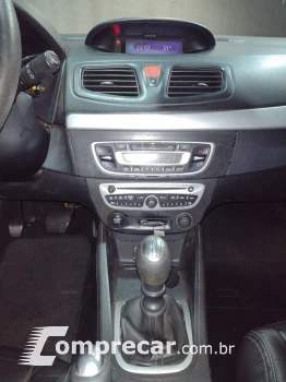 FLUENCE 2.0 Dynamique 16V