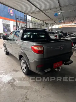 STRADA 1.4 MPI Hard Working CD 8V