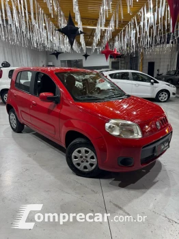 UNO 1.0 EVO Vivace 8V