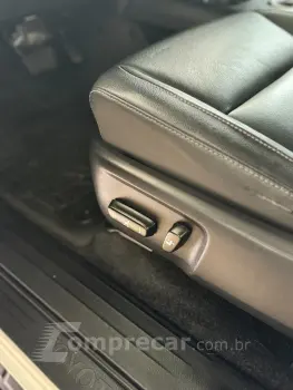 Hilux CD SRX 4x4 2.8 TDI 16V Diesel Aut.