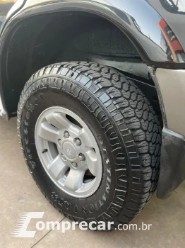 HILUX SW4 3.0 4X4 8V Turbo