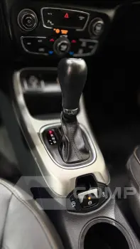 COMPASS 2.0 16V Longitude