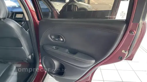 HONDA HR-V 1.5 16V TURBO TOURING