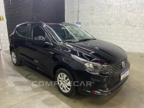 Argo 1.0 Firefly Flex Drive Manual