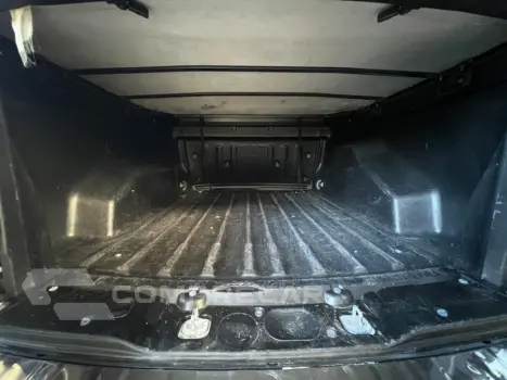 TORO 1.8 16V EVO FLEX FREEDOM AT6