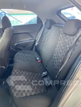 HB20 1.6 Comfort Plus 16V