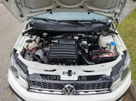 SAVEIRO 1.6 Cross CD 16V