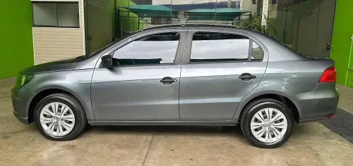 VOYAGE 1.6 MSI Totalflex