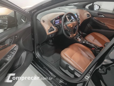 CRUZE 1.4 Turbo Premier