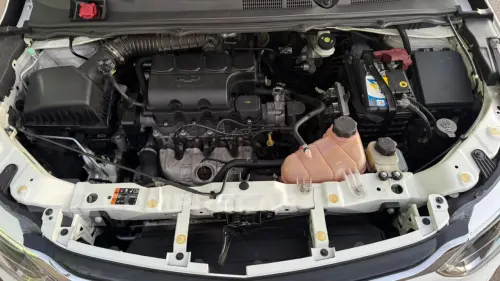 Cobalt 1.8 4P FLEX LTZ