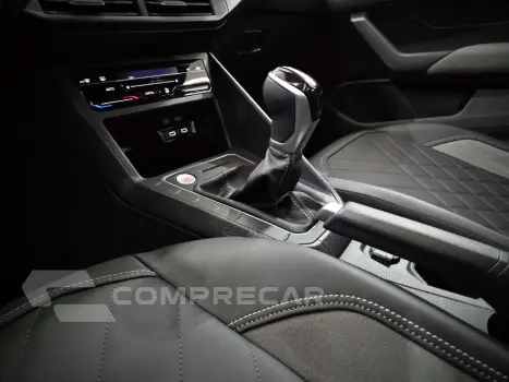 VIRTUS 1.4 250 TSI EXCLUSIVE AUTOMÁTICO