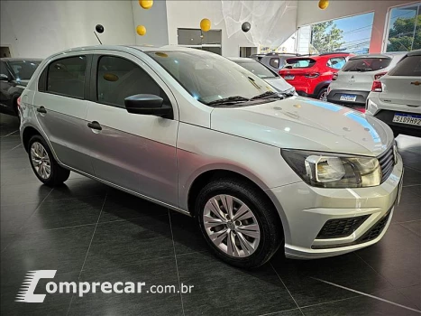 GOL 1.6 MSI Totalflex