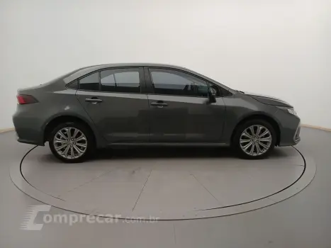 COROLLA 2.0 VVT-IE FLEX XEI DIRECT SHIFT