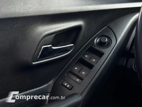 TRACKER 1.4 16V Turbo Premier