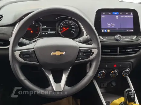 ONIX HATCH LT 1.0 12V Flex 5p Mec.