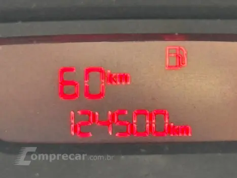 UP 1.0 TSI RBW 12V FLEX 4P MANUAL