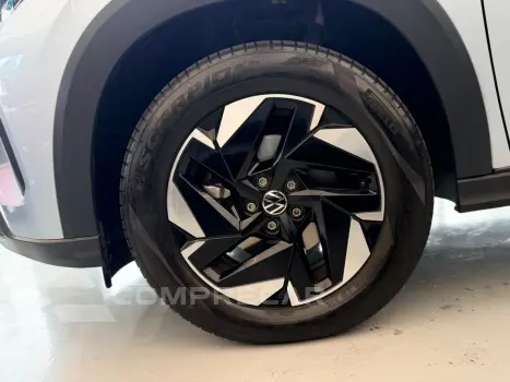 TERA 1.0 170 TSI COMFORT AUTOMÁTICO