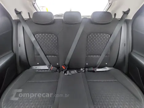 HB20 1.0 12V FLEX COMFORT PLUS MANUAL