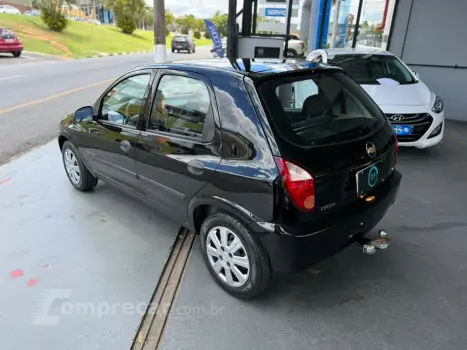 Celta Super 1.0 MPFI 8V FlexPower 5p