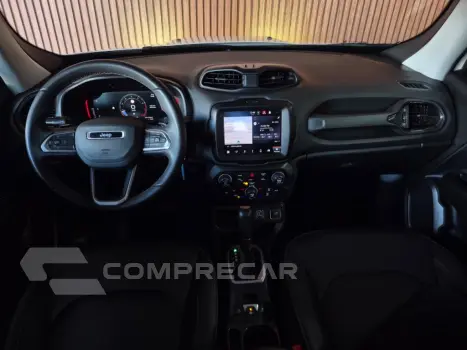 RENEGADE 1.3 T270 TURBO FLEX LONGITUDE AT6