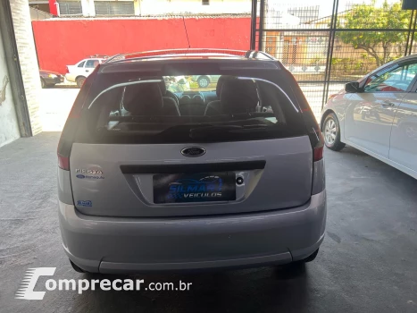 FIESTA 1.0 Rocam SE 8V